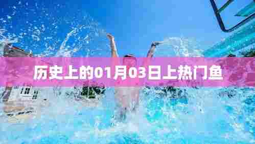 历史上的大事件，一月三日热门鱼揭晓