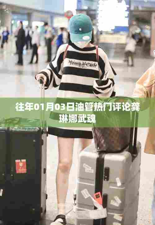 龚琳娜武魂油管热门评论回顾