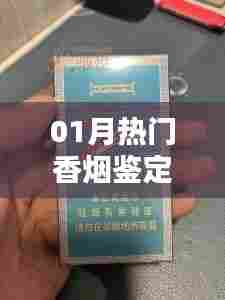 最新热门香烟鉴定指南
