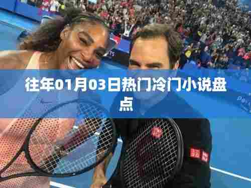 历年一月三日热门冷门小说盘点
