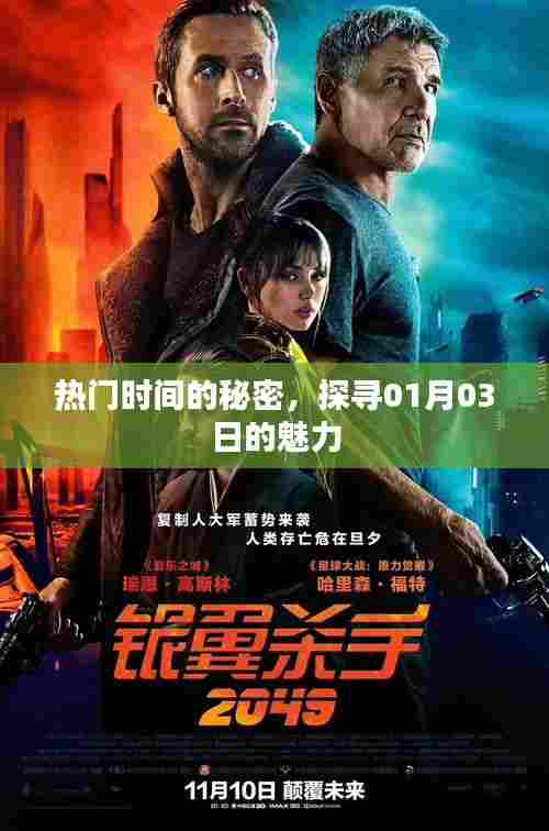 揭秘热门时间魅力,探寻一月的秘密风采