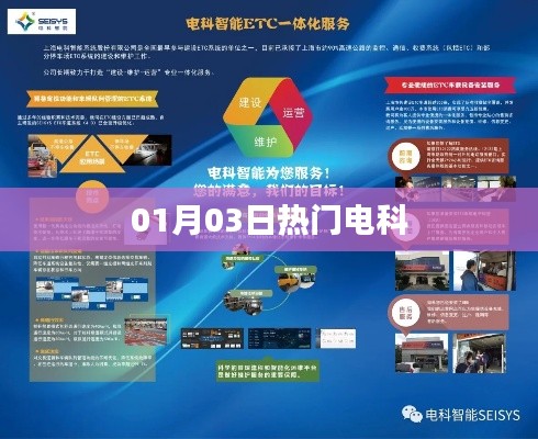 电科热门资讯一网打尽，最新动态速递！