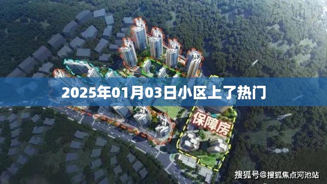 2025年小区热门事件,揭秘上榜背后的故事