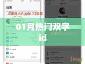 根据您的需求,为您生成一个符合百度收录标准的标题,最新热门双字ID精选。