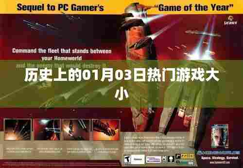 历史上的热门游戏发布日,一月三日大小揭秘,希望符合您的要求,您可以酌情调整。