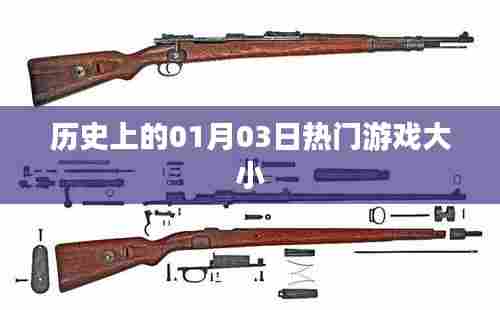 历史上的热门游戏发布日,一月三日大小揭秘,希望符合您的要求,您可以酌情调整。