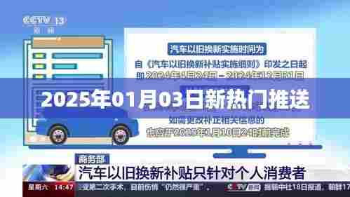 2025年热门资讯速递,新年新趋势