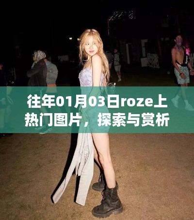 探索赏析，Roze上热门图片，日期回溯至往年元旦后三日