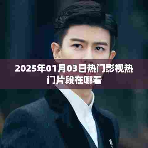 2025年影视热门片段观看指南