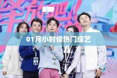 01月童年热门综艺回顾