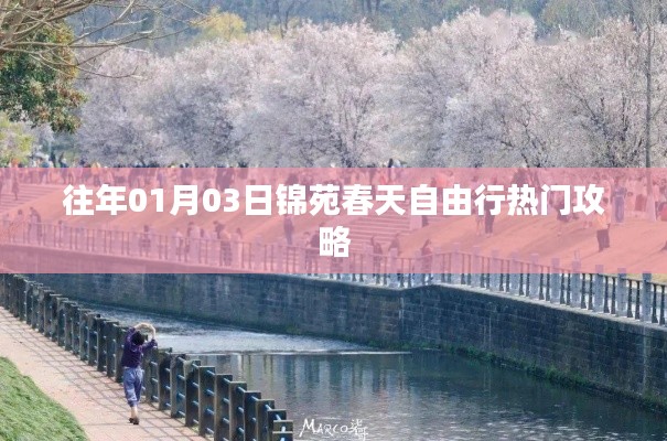 锦苑春天自由行,热门攻略揭秘