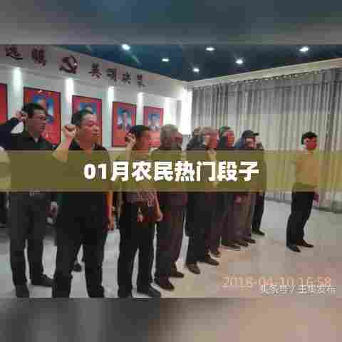 农民一月热门段子盘点