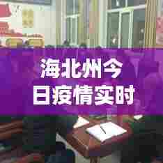 海北州今日疫情实时更新,最新情况速览