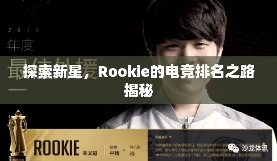 探索新星,Rookie的电竞排名之路揭秘