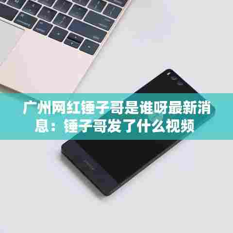 广州网红锤子哥是谁呀最新消息:锤子哥发了什么视频