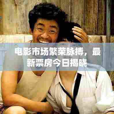 电影市场繁荣脉搏,最新票房今日揭晓