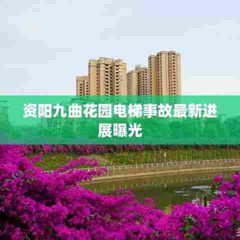 资阳九曲花园电梯事故最新进展曝光